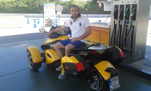  Tortola de Henares,   Stepan, 43 ,   ,   , c 