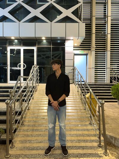  ,   Serag, 19 ,   ,   