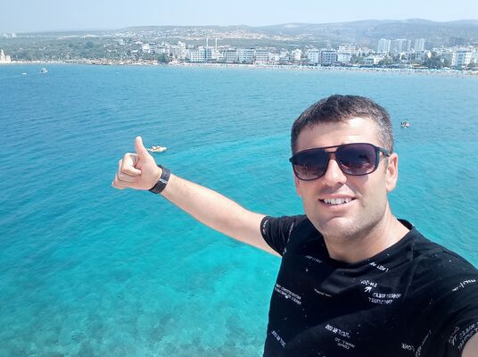  Mercan,   Suleyman, 38 ,   ,   