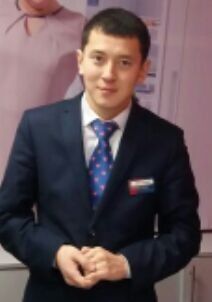  ,   Asylkhan, 33 ,  