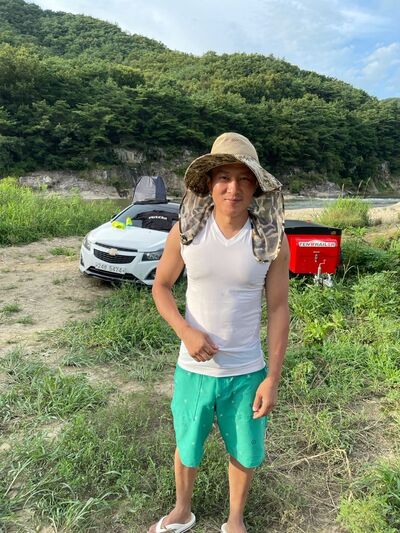  Ch'ongju,   Vitaliy, 37 ,   ,   , c , 