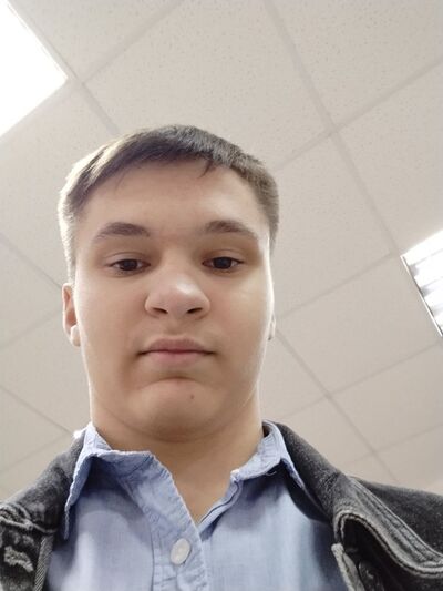   ,   George, 18 ,   ,   