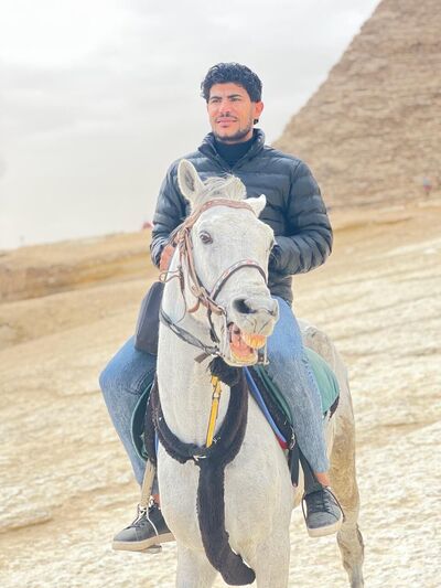  ,   Eslam, 32 ,   ,   