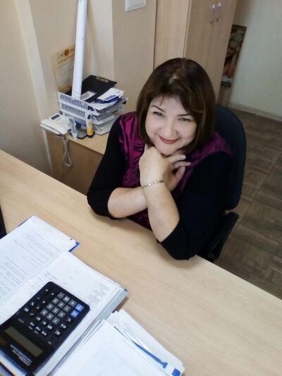  ,   Anna, 57 ,  