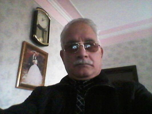  ,   Azer, 64 ,  