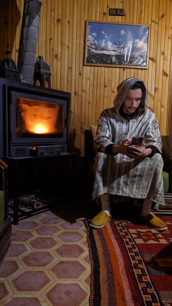  ,   Mustapha, 26 ,   ,   