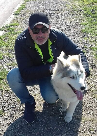  ,   Kostia, 44 ,   ,   