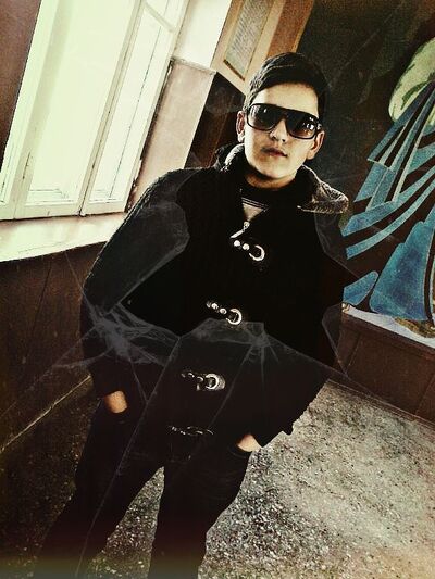  ,   Rafo, 29 ,   