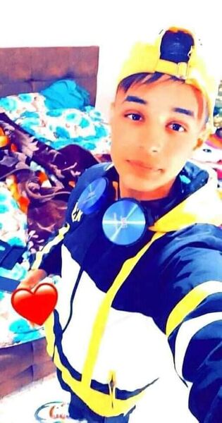  Oued Sly,   Mohamed, 22 ,   ,   