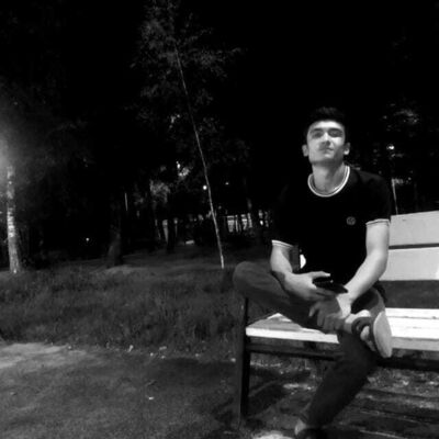  ,   Zafarbek, 21 ,   ,   