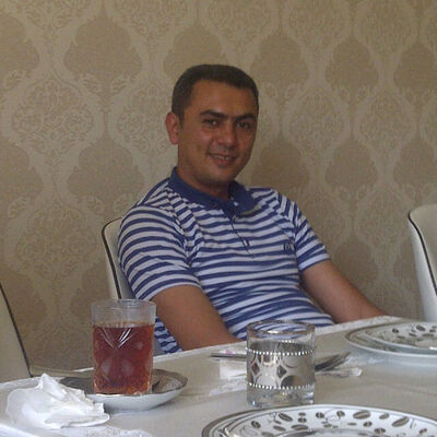  ,   Vusal, 43 ,   