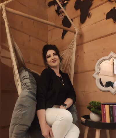  Zakopane,   Svitlana, 33 ,   ,   