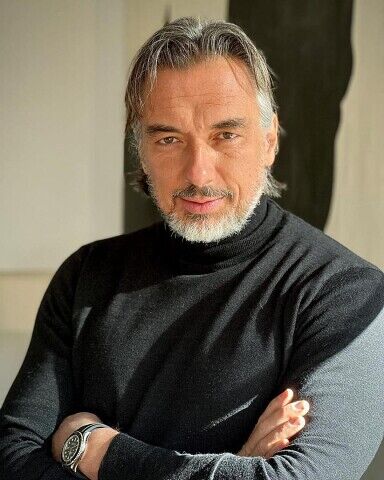  Campobello,   Stefan, 60 ,   ,   