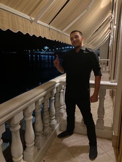  ,   Ruslan, 24 ,   