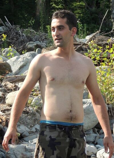  ,   Irakli, 39 ,   