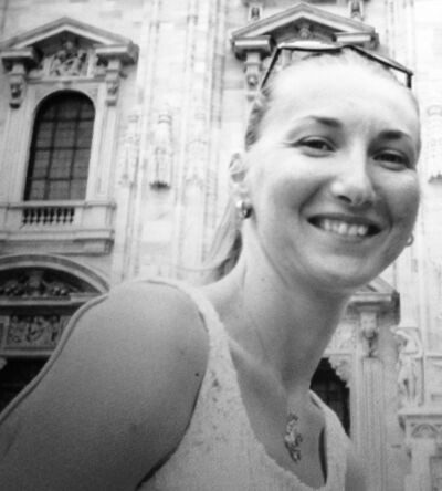  ,   Irina, 41 ,  