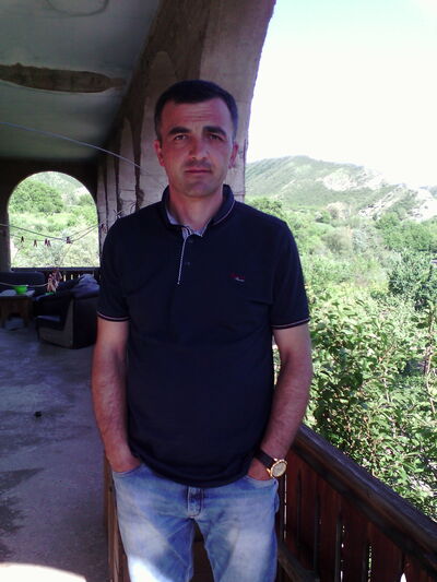  ,   Shalva, 48 ,   