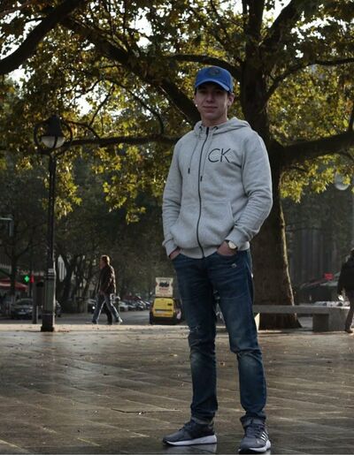  ,   Daniil, 29 ,     , c 