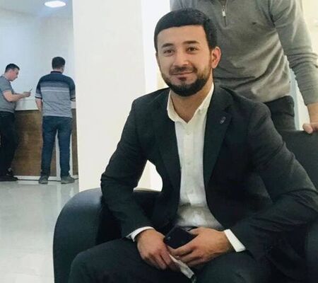  ,   Fatih, 27 ,     