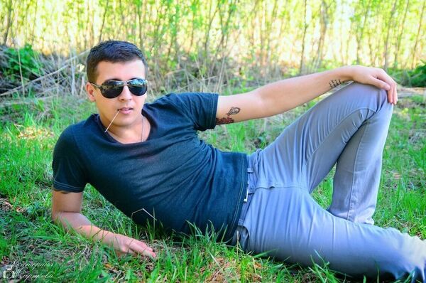  ,   Sergey, 36 ,   ,   