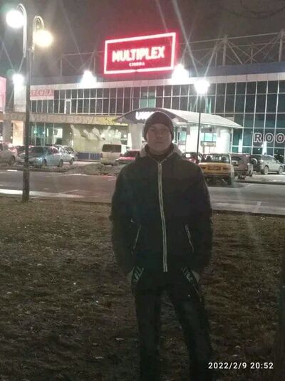  ,   Anton, 29 ,   ,   