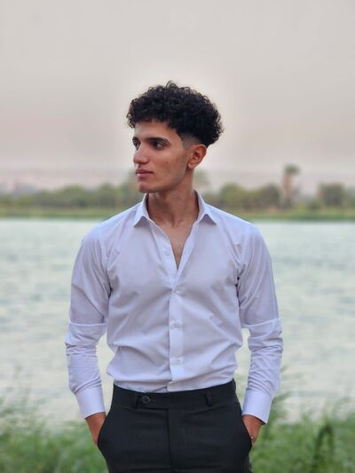 Al Ghardaqah,   Fadi, 25 ,   ,   