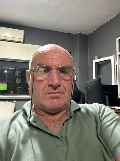  Sundbyberg,   Kemal, 57 ,   ,   