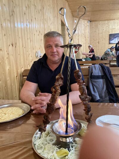  Zeven,   Victor, 58 ,  