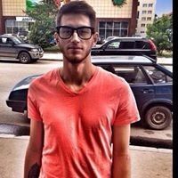  ,   Ilya, 33 ,   
