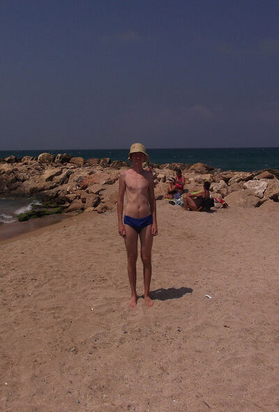  Karmi'el,   David, 40 ,     , c 