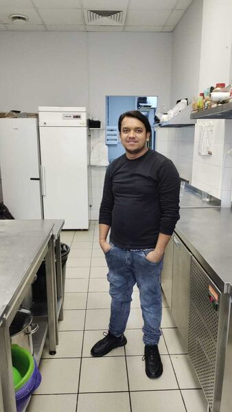  ,   Deen Dayal, 31 ,   ,   