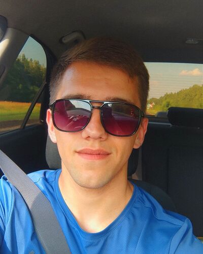   ,   Anton, 25 ,   ,   
