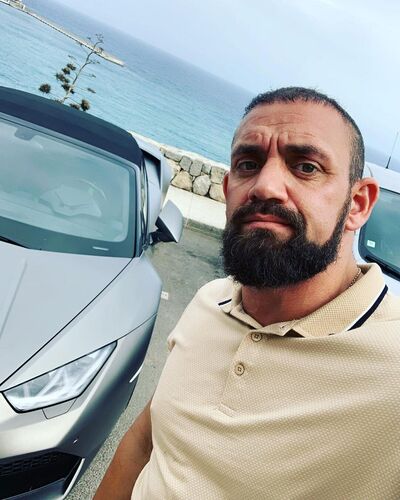  Airway Heights,   Charles, 44 ,   ,   , c 