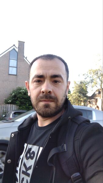  Bodegraven,   Serhii, 35 ,   ,   