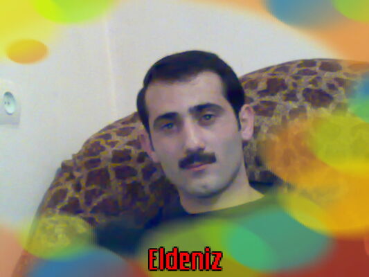  ,   Eldeniz, 45 ,   