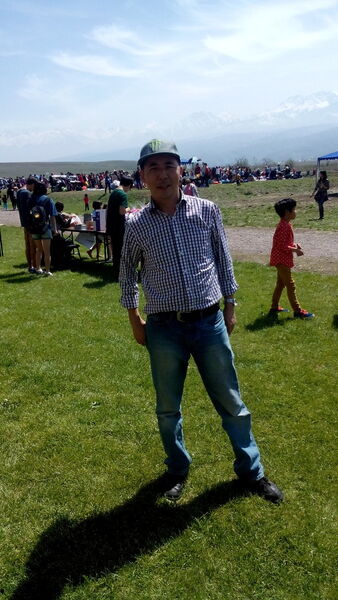  ,   Zhanik, 48 ,   