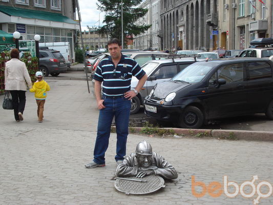  ,   Victor, 61 ,   