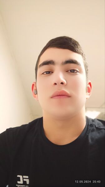  -,   Ravshan, 22 ,   ,   