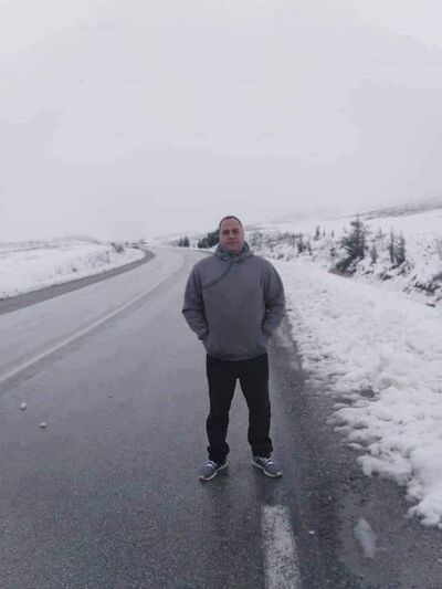  Algiers,   Ahmed bobo, 40 ,   ,   