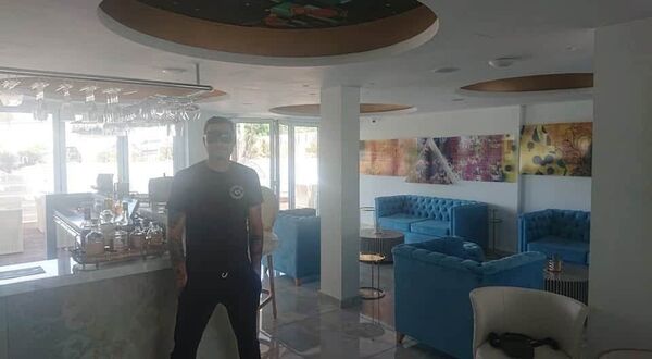  Athienou,   Teo Spasov, 42 ,   ,   