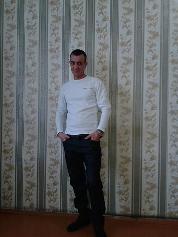  ,   Sergei, 45 ,   