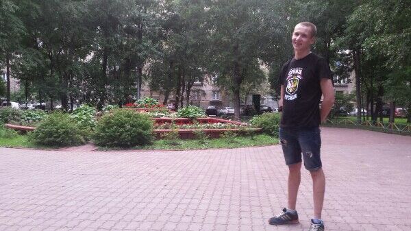 ���������� ������, ���� ������� Alex, 33 ����, ������������ ��� ������, ���������