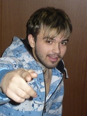  ,   Nick, 34 ,   