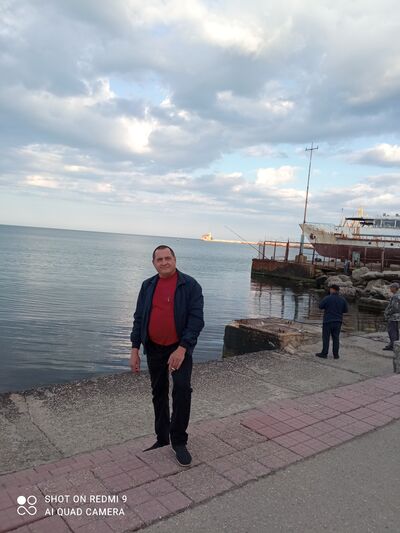  ,   Vladimir, 54 ,   ,   