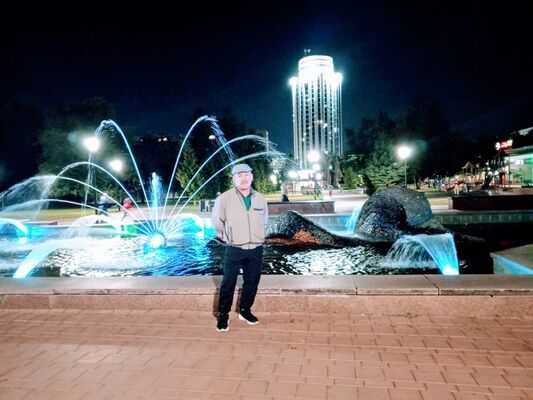  ,   Mikhail, 57 ,   ,   