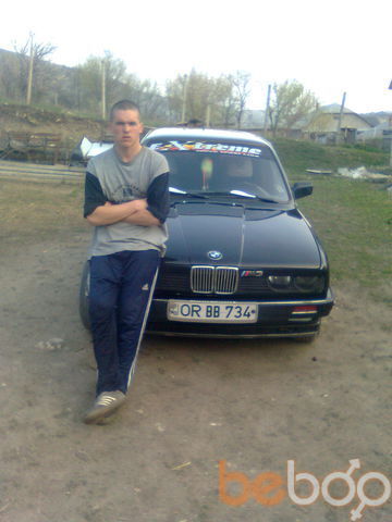  1381368  Costea, 34 ,    