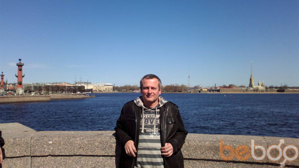  -,   Peter, 60 ,   