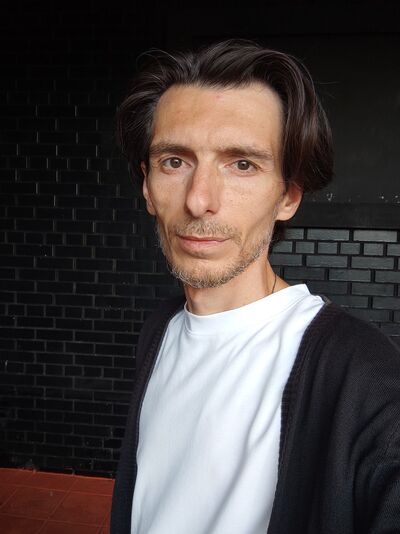   ,   Dennis, 46 ,     