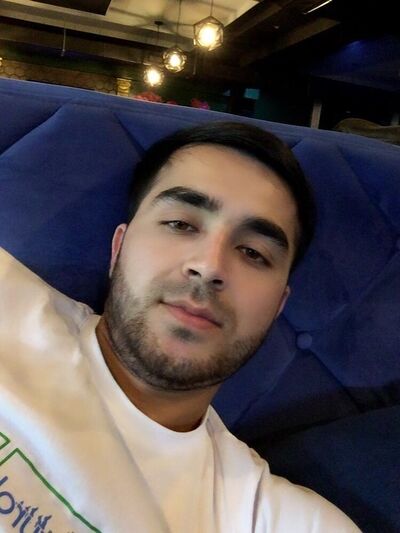  ,   Shoxruh, 32 ,   
