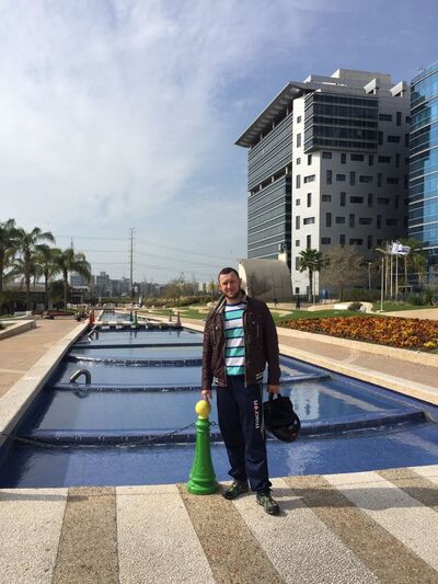  Tel Aviv-Yafo,   Andre, 38 ,   